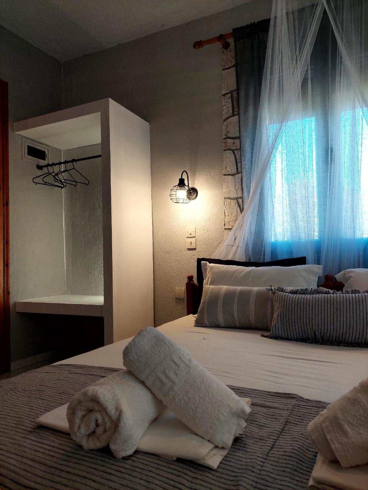 Georgia Apartments Stafylos Cameră foto
